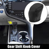 Toyota Camry Avalon Corolla Gear Shift Knob Cover (17–21)