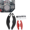 BMW Mini F54 F55 F56 F57 F60 Steering Wheel Paddle Shifter Extensions (2014-2023)