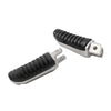 Suzuki GSX1300R Hayabusa Front Rider Footpegs (2008-2012)