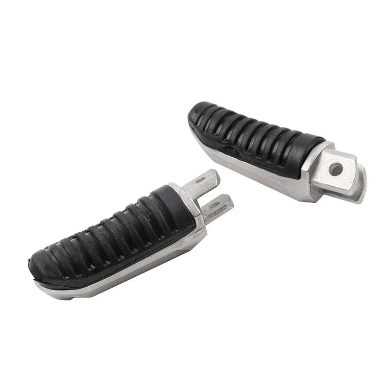 Suzuki GSX1300R Hayabusa Front Rider Footpegs (2008-2012)
