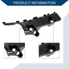 Mazda 3 Right Front Bumper Support Bracket (2014-2018)