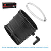 Yamaha Raptor 660R Air Box Cap DUCT 2 x (2001–2005)