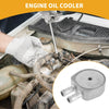 Ford Focus 2012-2019 Engine Oil Cooler (2012-2019)