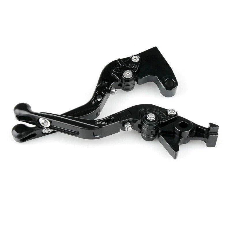 Suzuki 600 / 750 Katana SV DL 650 Adjustable Brake Clutch Lever (2003-2023)