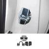 Nissan E12 E13 C27 C28 Door Lock Stabilizer Protector Covers