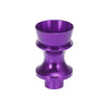 Subaru BRZ, Toyota GT86 Purple Shift Knob Reverse Lock Out Lifter