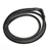 Weatherstrip Door Rubber Rear LH+RH Fits Nissan Sunny Sentra B13 4D Sedan 90-93