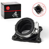 KAWASAKI KX65 CARB CARBURETOR JOINT FLANGE MANIFOLD (2000-2019)