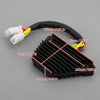 Honda VT700C VT500C Shadow NV400 CBX400 Regulator Rectifier (1983-1986)