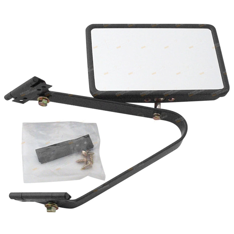 Mitsubishi Triton LH+RH Door Mirrors (1986-1997)