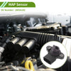 MITSUBISHI Lingyue V3 Manifold Absolute Pressure Sensor (2008-2011)