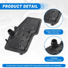 Toyota Vios Transmission Fluid Filter Oil Pan