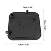 Dodge Durango Automatic Transmission Filter Oil Pan Gasket Kit (2004-2009)
