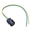 Mazda 3 Front Turn Signal Light Connector Wiring Harness (2014-2019)
