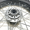 PIT PRO Dirt Bike 14" Front Wheel Rim Knobby Tyre (60/100-14)