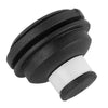 Renault Clio, Kangoo Engine Cover Rubber Grommet Mount Clips (2001-2023)