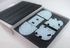 Ford F150 F-150 2004-2008 Roof Rail LED Light Upgrade Kit