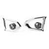 Nissan Patrol Y62 Front Fog Light + Cover Assembly (2016-2018)