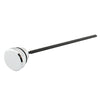 Harley Dyna Wide Glide FXD FXDL Aluminum Oil Dipstick (1991-1998)