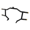 Harley Touring Electra Road Glide Engine Guard Crash Bar (2009-2023)