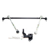 Nissan D22 Crew Cab NP300 1997-2004 Tie Rod Idler Arm Center Link Kit