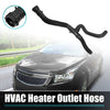 Chevrolet Cruze 2011-2015 HVAC Outlet Heater Hose (2011-2015)
