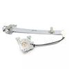 Nissan Datsun Navara D21 1986-1997 Front Door Window Regulator Left