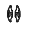 Audi A3 S3 RS3 A5 S5 RS4 RS5 Carbon Fiber Steering Wheel Switch Paddle Kits
