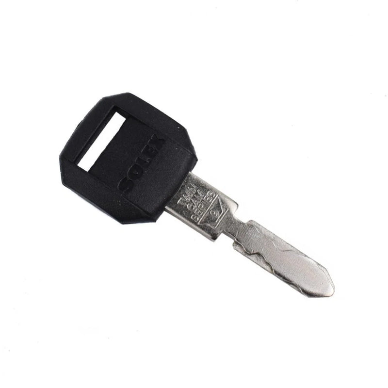 Solex Door Trunk Lock Key Cylinder Fits Mitsubishi Triton ME Pickup 1986-96 D05