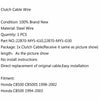 Honda CB500, CB500S Clutch Cable (1994-2002)