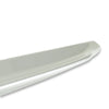 Audi A4 B8 (2008-2012) - Ice Silver LX7W Rear Boot Spoiler