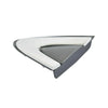 Chrysler 200 Left Mirror Flag Cover (2015-2017)