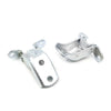 Nissan Navara D22 NP300 Terrano 1997-2004 Front Right Door Hinges Set