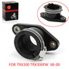Honda TRX300 Carburetor to Head Intake Boot (1993–2000)