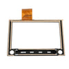 Mitsubishi Outlander Mirage Digitizer Touch Screen Replacement (2019-2022)