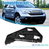 Honda CR-V Right Side Front Bumper Bracket (2002-2006)