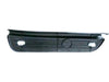 Mitsubishi Lancer Evo CN9A CP9A Rear Scuff Plate LH RH Set (2001–2003)