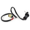 Honda TRX450ES TRX450S Foreman 4X4 Ignition Switch & 2 Keys (1998-2001)