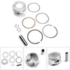 Honda CG200 Engine Piston 63.5mm (2000-2023)