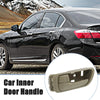 Toyota Camry Inner Door Handle Beige Left Front or Rear (2002–2006)