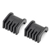 Polaris Magnum 325 330 500 2x Upper Steering Bushing (1997–2004)
