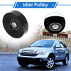 Toyota Sequoia Drive Belt Idler Pulley (2001–2005)