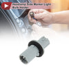 Honda Accord CR-V Civic Headlight Side Marker Lamp Socket (2003-2007)