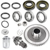 Honda TRX250 TE / TM / EX / X 1997-2023 Rear Diff Gear Bearings Kit