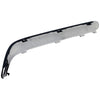 Front Left Bumper Trim Molding For 2003-2007 Mercedes