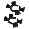 Honda Acura RSX Headlight Bulb Adapter Holder Socket Retainer Clip (2002-2006)