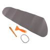 Ford Escape (2001-2007)  Left & Right Grey Front Door Panel Cover Skin