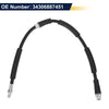 BMW X5 Front Brake Hose (2007 - 2019)