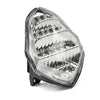 Suzuki GSXR 1000 LED Brake Tail Light Turn Signal (2003-2004)