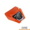 KTM 250 300 XC-W 450 500 EXC 690 Enduro LED Headlight Assembly (2003-2023)
